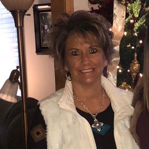 Meet your Posher, Tammy